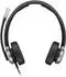 HP Poly Mission 625 Stereo USB Wired Headset