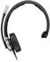 HP Poly Mission 615 Monaural USB Wired Headset (Bulk) (C01C3A6#AC3)