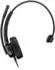 HP Poly Mission 415 Monaural USB Wired Headset (Bulk) (C01B2A6#AC3)