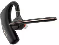 Poly 7W6B8AA#ABB, Poly Voyager Legend Headset + Integriertes Ladekabel +...
