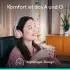 Logitech Zone Wireless 2 ES rosa