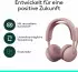 Logitech Zone Wireless 2 ES rosa