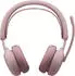 Logitech Zone Wireless 2 ES rosa