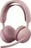 Logitech Zone Wireless 2 ES rosa