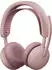 Logitech Zone Wireless 2 ES rosa