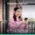 Logitech Zone Wireless 2 ES rosa