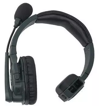 Hollyland Solidcom SE Wireless Remote Heasdet