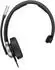 HP Poly Mission 615 Monaural USB Wired Headset (C01C3AA#AC3)