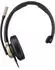 HP Poly Mission 815 Monaural USB Wired Headset (C01F8AA#AC3)