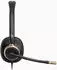HP Poly Mission 815 Monaural USB Wired Headset (C01F8AA#AC3)