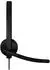 Logitech USB Headset Stereo H570e (Kabelgebunden, USB-A), Office Headset, Schwarz