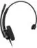 HP Poly Mission 415 Monaural USB Wired Headset Classic (Bulk) (C01A9A6#AC3)