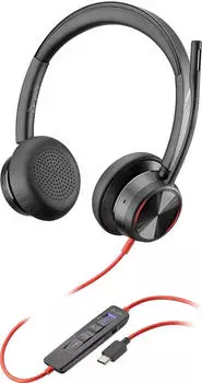 Plantronics Blackwire 8225