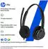HP Poly Mission 415 Monaural USB Wired Headset (C01B2AA#AC3)