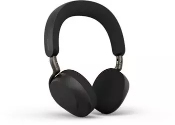 Jabra Evolve3 75 Microsoft Teams USB-A schwarz