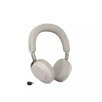 Jabra Evolve3 75 UC USB-C grau