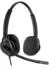HP Poly Mission 425 Stereo USB Wired Headset (C01B6AA#AC3)