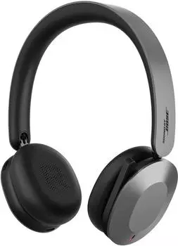 Lenovo ThinkPad Dual-Mode Wireless ANC Foldable Headset 8550 (Aura Edition) - USB-C, Teams