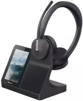 Yealink 1208736, Yealink Headset WH64 Workstation Dual