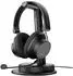 Hama BT-900 (Kabelgebunden, Kabellos, USB-C), Office Headset, Schwarz