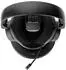 Hama BT-900 (Kabelgebunden, Kabellos, USB-C), Office Headset, Schwarz