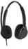 HP Poly Mission 425 Stereo USB Wired Headset Classic (Bulk) (C01B3A6#AC3)