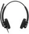 HP Poly Mission 425 Stereo USB Wired Headset Classic (Bulk) (C01B3A6#AC3)