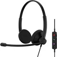 Epos 1001421, EPOS IMPACT 100 MS STEREO USB-C+A
