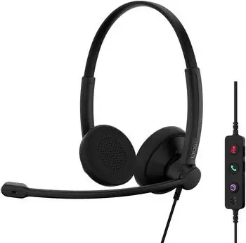 EPOS IMPACT 100 MS STEREO USB-C+A