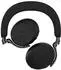 Jabra Evolve3 75 Microsoft Teams USB-C schwarz + Ladestation