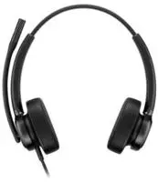 HP POLY Mission 425 - Mission 400 Series - Headset - On-Ear - kabelgebunden -...