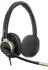 Poly Poly Mission 825 Stereo USB Wired Headset (Bulk) (C01FCA6#AC3)