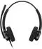 HP Poly Mission 425 Stereo USB Wired Headset Classic (C01B3AA#AC3)