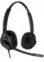 HP Poly Mission 425 Stereo USB Wired Headset Classic (C01B3AA#AC3)