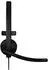 Logitech USB Headset Mono H570e (Kabelgebunden, USB-A), Office Headset, Schwarz