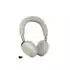 Jabra Evolve3 75 Microsoft Teams USB-C grau
