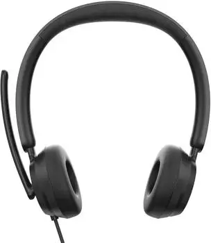 Incase Modern USB-C Headset, kabelgebunden, schwarz (I6N-00002)