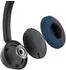 Incase Modern USB-C Headset, kabelgebunden, schwarz (I6N-00002)