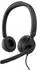 Incase Modern USB-C Headset, kabelgebunden, schwarz (I6N-00002)