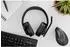 Kensington C3550 EQ Over-Ear-Headset ANC Bluetooth 5.4 (K97467WW)