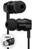 Sandberg USB-C/A In-Ear-Headset mit Line-Mikrofon, kabelgebunden (126-50)