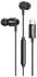 Sandberg USB-C/A In-Ear-Headset mit Line-Mikrofon, kabelgebunden (126-50)