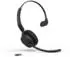 Jabra Evolve3 45 MS Mono USB-A mit Dongle