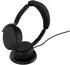 Jabra Evolve3 65 Flex UC USB-C mit Dongle + Wireless Charging Pad