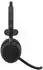 Jabra Evolve3 65 MS Mono USB-C mit Dongle + Ladestation