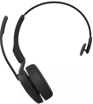 Jabra Evolve3 65 UC Mono USB-A mit Dongle