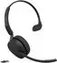 Jabra Evolve3 65 UC Mono USB-A mit Dongle