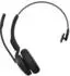 Jabra Evolve3 45 MS Mono USB-C mit Dongle