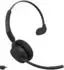 Jabra Evolve3 45 MS Mono USB-C mit Dongle