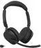 Jabra Evolve3 65 MS Stereo USB-C mit Dongle